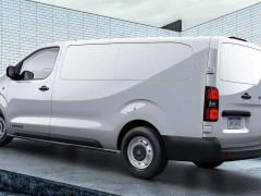 Ram Revives a Practical Van You'll Actually Appreciate pic #7195
