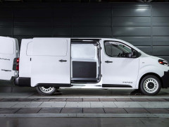 Ram Revives a Practical Van You'll Actually Appreciate pic #7196