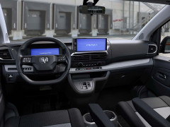 Ram Revives a Practical Van You'll Actually Appreciate pic #7197