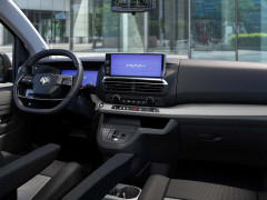 Ram Revives a Practical Van You'll Actually Appreciate pic #7198