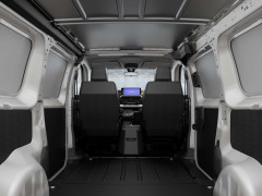 Ram Revives a Practical Van You'll Actually Appreciate pic #7202