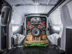 Ram Revives a Practical Van You'll Actually Appreciate pic #7203