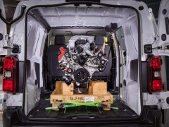 Ram Revives a Practical Van You'll Actually Appreciate pic #7204