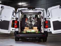 Ram Revives a Practical Van You'll Actually Appreciate pic #7205