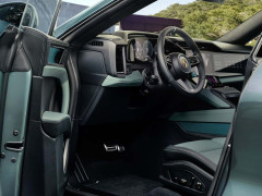 Introducing the Electric Porsche Cayenne S: A Perfect Middle Ground pic #7207