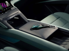 Introducing the Electric Porsche Cayenne S: A Perfect Middle Ground pic #7211