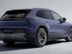 Introducing the Electric Porsche Cayenne S: A Perfect Middle Ground pic #7214
