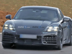 Porsche CEO Commends Electric 718 Project: 'Exceptional Vehicle' pic #7217