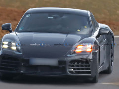 Porsche CEO Commends Electric 718 Project: 'Exceptional Vehicle' pic #7218