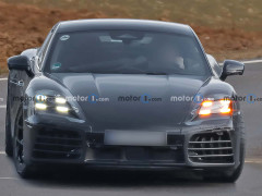 Porsche CEO Commends Electric 718 Project: 'Exceptional Vehicle' pic #7219