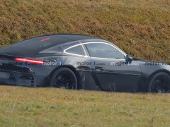 Porsche CEO Commends Electric 718 Project: 'Exceptional Vehicle' pic #7223