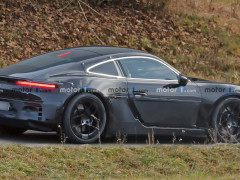 Porsche CEO Commends Electric 718 Project: 'Exceptional Vehicle' pic #7224