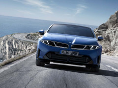 Introducing the BMW i3: 463 HP and Up to 440 Miles on a Single Charge pic #7225