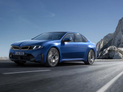 Introducing the BMW i3: 463 HP and Up to 440 Miles on a Single Charge pic #7227