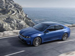 Introducing the BMW i3: 463 HP and Up to 440 Miles on a Single Charge pic #7232