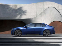 Introducing the BMW i3: 463 HP and Up to 440 Miles on a Single Charge pic #7234