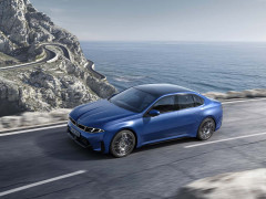 Introducing the BMW i3: 463 HP and Up to 440 Miles on a Single Charge pic #7235