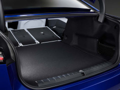 Introducing the BMW i3: 463 HP and Up to 440 Miles on a Single Charge pic #7236