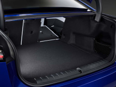 Introducing the BMW i3: 463 HP and Up to 440 Miles on a Single Charge pic #7237