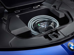 Introducing the BMW i3: 463 HP and Up to 440 Miles on a Single Charge pic #7240