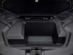 Introducing the BMW i3: 463 HP and Up to 440 Miles on a Single Charge pic #7241