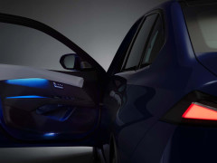 Introducing the BMW i3: 463 HP and Up to 440 Miles on a Single Charge pic #7243