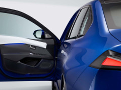 Introducing the BMW i3: 463 HP and Up to 440 Miles on a Single Charge pic #7244