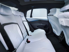 Introducing the BMW i3: 463 HP and Up to 440 Miles on a Single Charge pic #7247