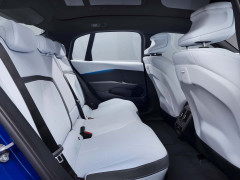 Introducing the BMW i3: 463 HP and Up to 440 Miles on a Single Charge pic #7248