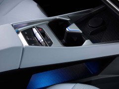 Introducing the BMW i3: 463 HP and Up to 440 Miles on a Single Charge pic #7249