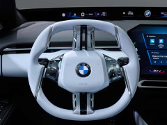 Introducing the BMW i3: 463 HP and Up to 440 Miles on a Single Charge pic #7250