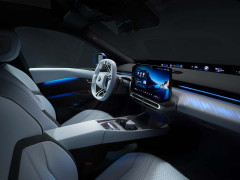 Introducing the BMW i3: 463 HP and Up to 440 Miles on a Single Charge pic #7251