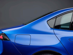 Introducing the BMW i3: 463 HP and Up to 440 Miles on a Single Charge pic #7255