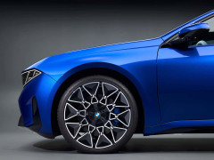 Introducing the BMW i3: 463 HP and Up to 440 Miles on a Single Charge pic #7256