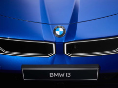 Introducing the BMW i3: 463 HP and Up to 440 Miles on a Single Charge pic #7257