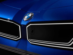 Introducing the BMW i3: 463 HP and Up to 440 Miles on a Single Charge pic #7258