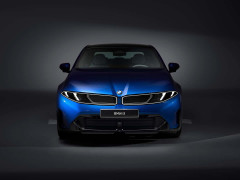 Introducing the BMW i3: 463 HP and Up to 440 Miles on a Single Charge pic #7261