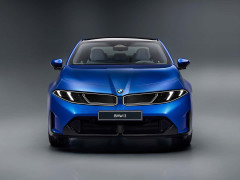 Introducing the BMW i3: 463 HP and Up to 440 Miles on a Single Charge pic #7263