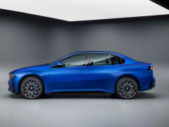 Introducing the BMW i3: 463 HP and Up to 440 Miles on a Single Charge pic #7265