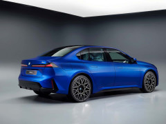 Introducing the BMW i3: 463 HP and Up to 440 Miles on a Single Charge pic #7266