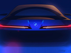 Introducing the BMW i3: 463 HP and Up to 440 Miles on a Single Charge pic #7269