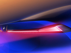 Introducing the BMW i3: 463 HP and Up to 440 Miles on a Single Charge pic #7270