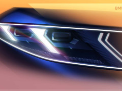 Introducing the BMW i3: 463 HP and Up to 440 Miles on a Single Charge pic #7272