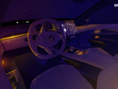 Introducing the BMW i3: 463 HP and Up to 440 Miles on a Single Charge pic #7274