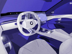 Introducing the BMW i3: 463 HP and Up to 440 Miles on a Single Charge pic #7275