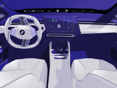 Introducing the BMW i3: 463 HP and Up to 440 Miles on a Single Charge pic #7276