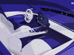 Introducing the BMW i3: 463 HP and Up to 440 Miles on a Single Charge pic #7277