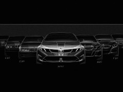 Introducing the BMW i3: 463 HP and Up to 440 Miles on a Single Charge pic #7281