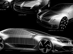 Introducing the BMW i3: 463 HP and Up to 440 Miles on a Single Charge pic #7282