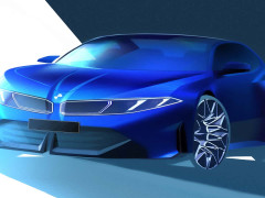 Introducing the BMW i3: 463 HP and Up to 440 Miles on a Single Charge pic #7283